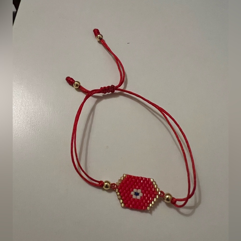 Custom Handmade Bracelet